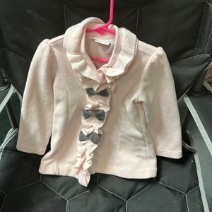 Piper & Posie Jacket